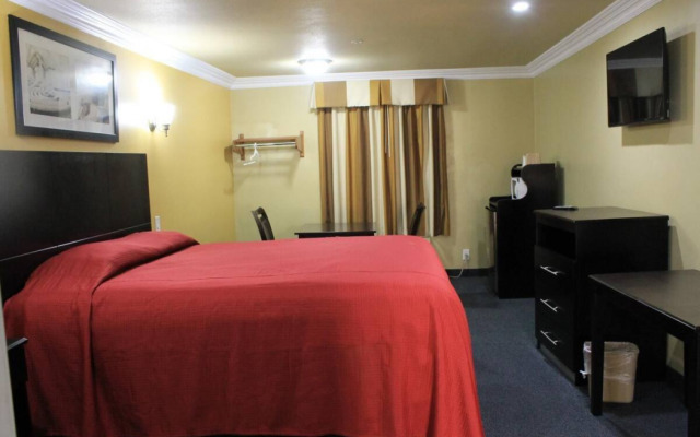 El Rancho Inn Hawthorne