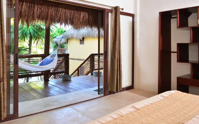 Hip Hotel Tulum