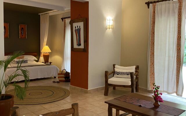 Pinewood Beach Resort and Spa