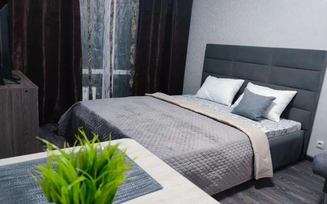 Апартаменты на улице Власихинская 65А к2