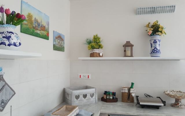 Addaura Sea, Villa Opposite the sea