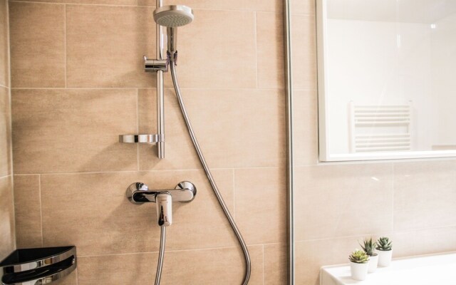 Appartement Tevini