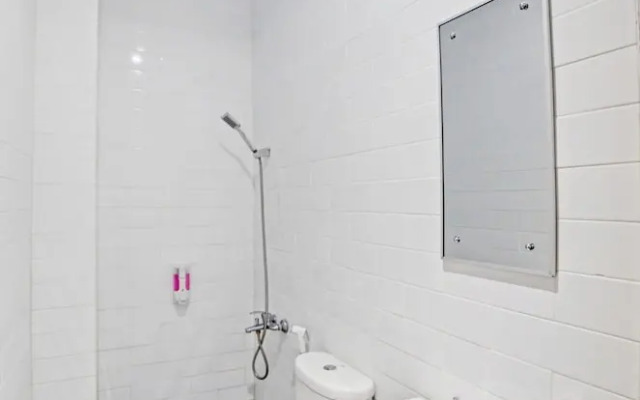 Gamacity Residence By OYO