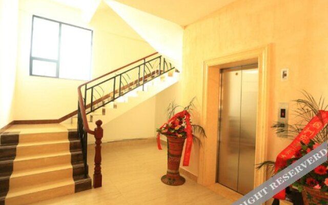 Weizhou Island Gold Coast Hotel (South Bay)