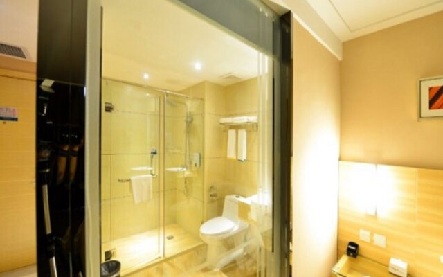 City Comfort Inn Shantou Jinhu Road Branch