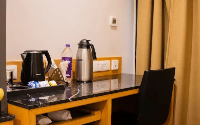 Jain's Hotel Rajhans