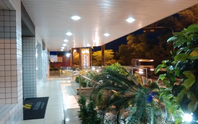 Atalaia Apart Hotel