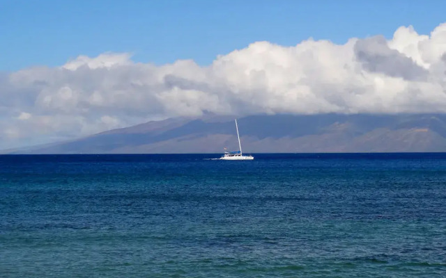 Kaleialoha Resort Condominium