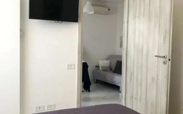 Vesucharme Flat Studios Apartments