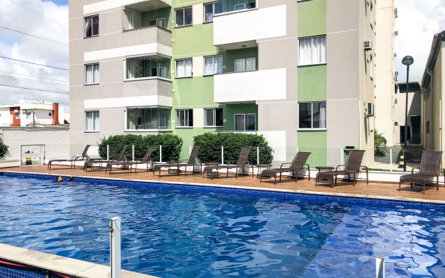 AP Residencial liara easy club