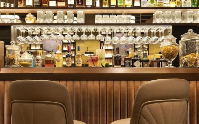 St-Alban Hotel & Spa