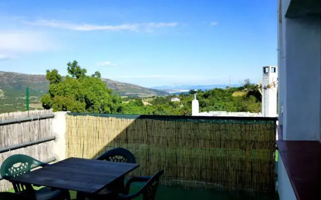 La Terraza del Estrecho