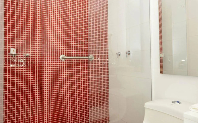 Bosque Alto Apartasuite