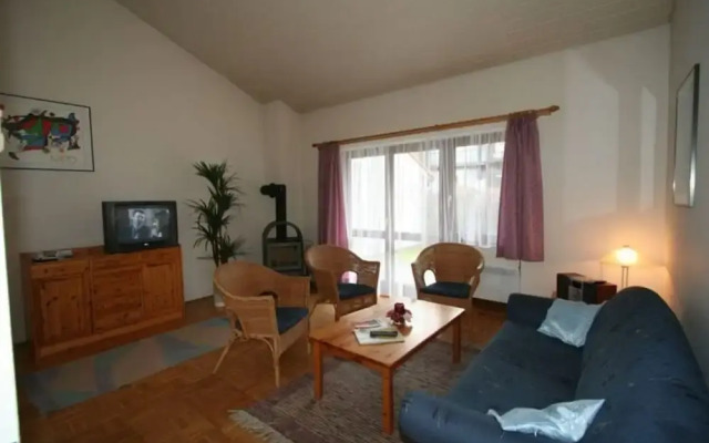 Ferienhaus in Falkenstein