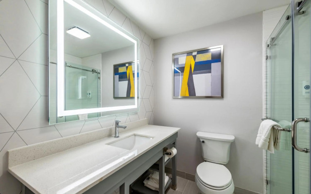 Comfort Suites Longview North