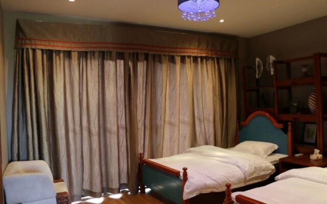 Fogang Zhijiayou Villa Resort