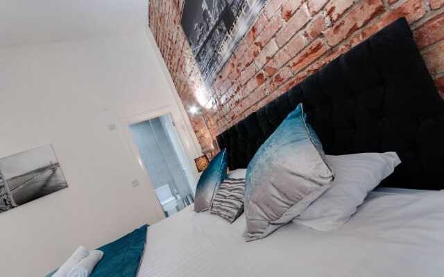 Duke Street Apart Hotel