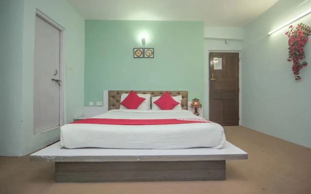 Snow Valley Resort By OYO Rooms