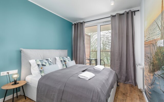 Solna Island Apartments by Renters