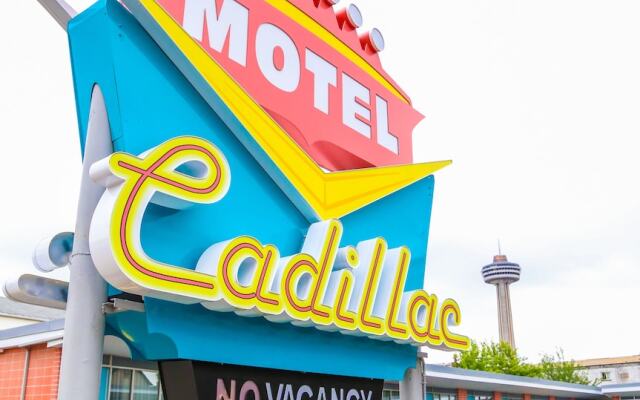 Cadillac Motel
