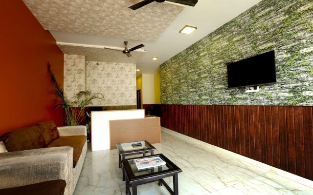 Hotel Peepal Tree