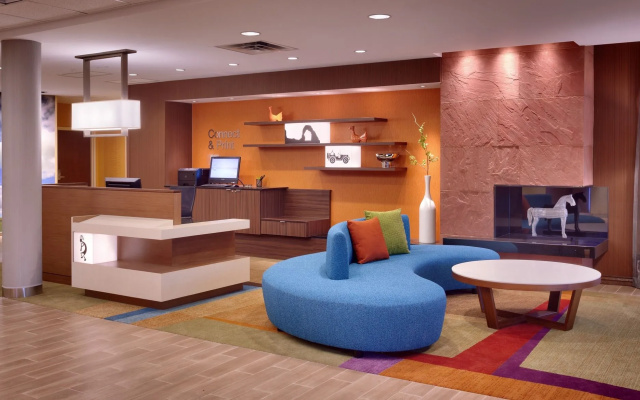 Fairfield by Marriott Inn & Suites Moab