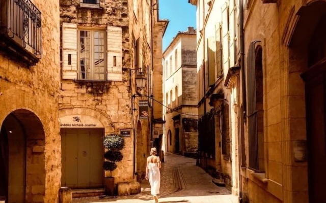 La Petite Hostellerie