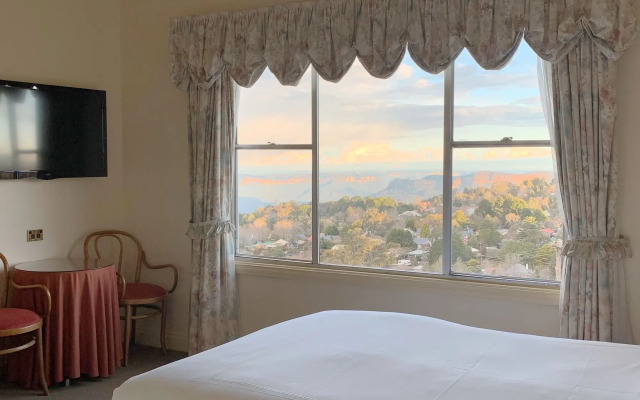 Mountain Heritage Hotel