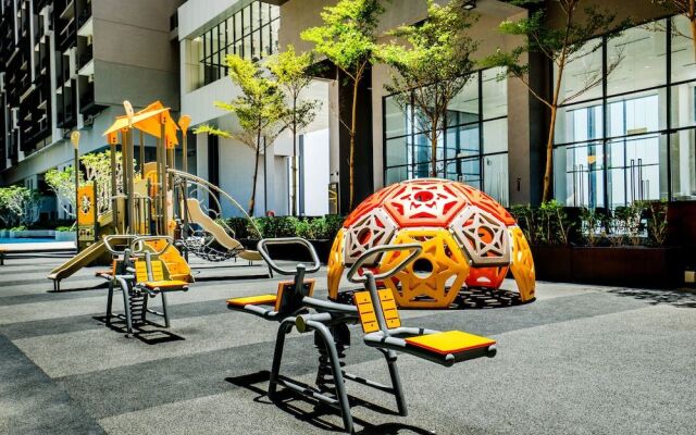 Imperio Residence By LetsStay