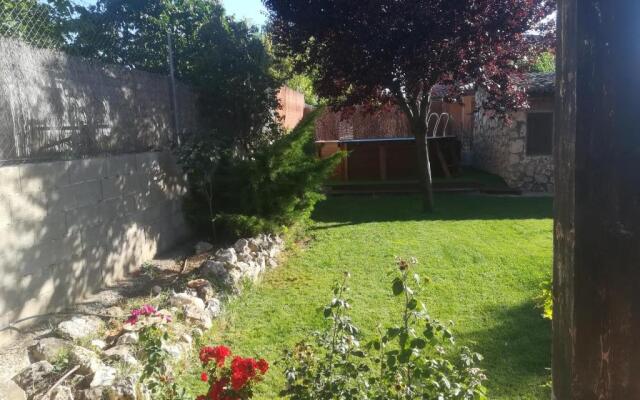 Casa Rural La Loma