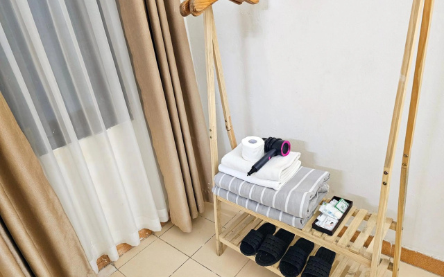 Especen Hotel – Guest Rooms – Hanoi