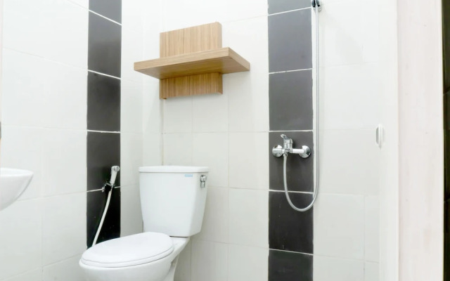 Sukaraja Residence By OYO Rooms