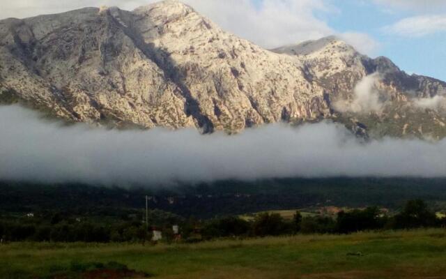 Agriturismo Guthiddai