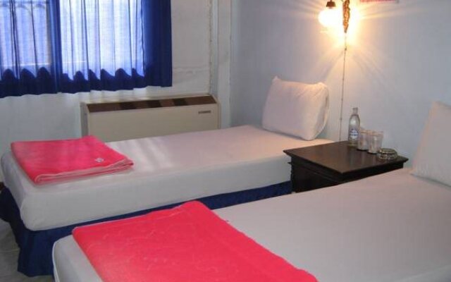 Sky House Guesthouse