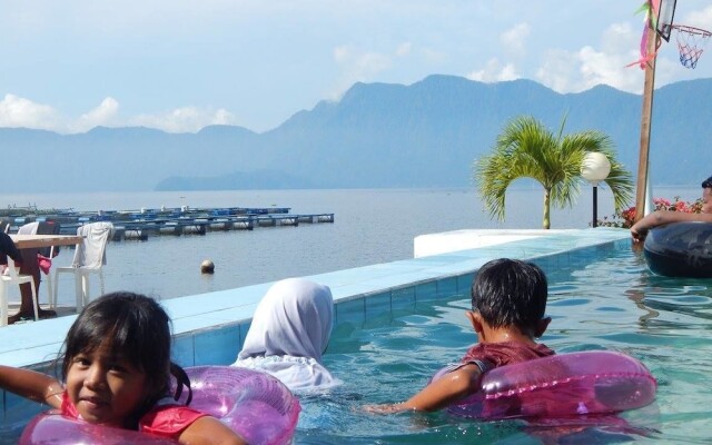 Hotel Maninjau Indah