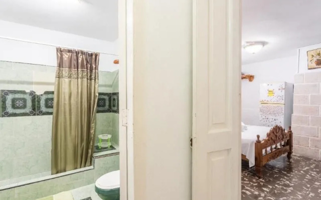 Casa La Fabulosa Familia