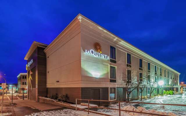 La Quinta Inn & Suites by Wyndham Jamestown