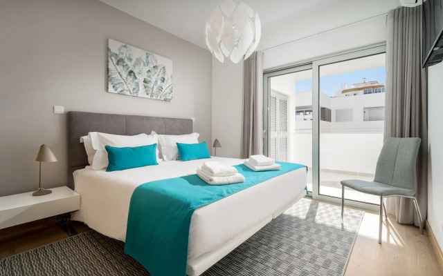 Lagos Town Centre Apartment