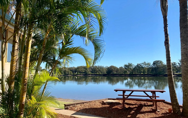 Maroochy River Bungalows