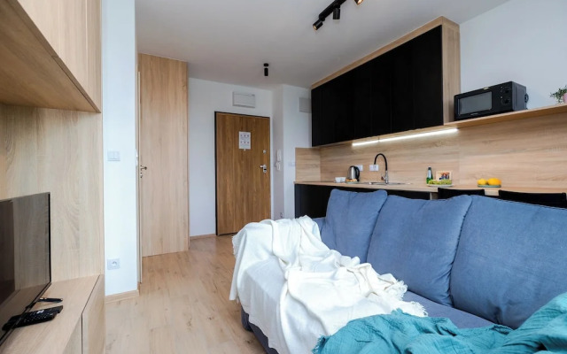 ShortStayPoland Pileckiego B140