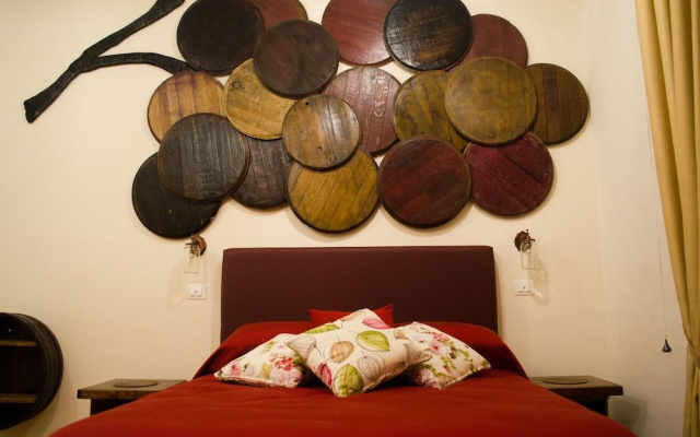 B&B Sosta Flegrea
