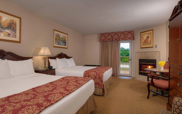 Music Road Inn