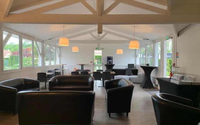 Budget Hotel - Melun Sud Dammarie Les Lys