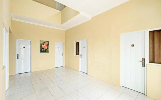 Urbanview Hotel Sindu Kusuma Edupark