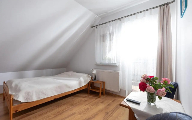 Dom Gościnny "Berberys"