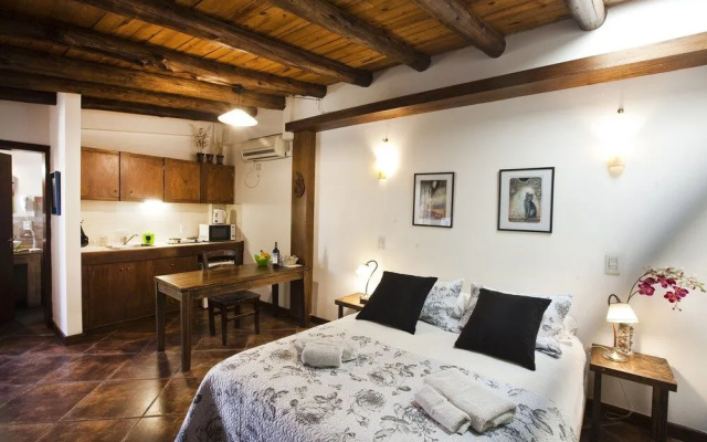 Posada de Rosas
