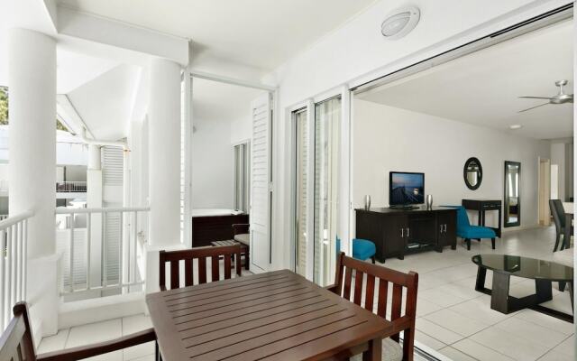 Peppers Beach Club Penthouse