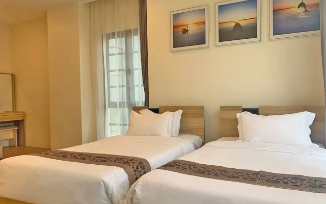 TK View Hotel Apartment