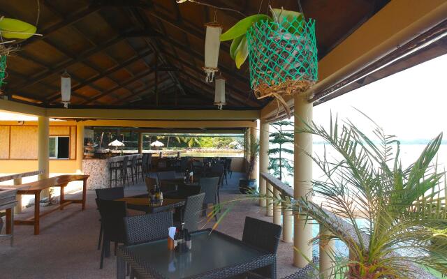 Chindonan Dive and Beach Resort