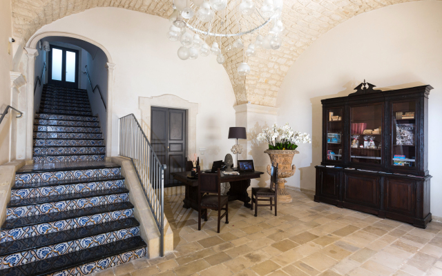 Palazzo Conti Camere & Suites